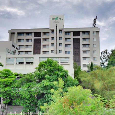 The Fern Residency, Vadgaon - Talegaon, Pune Extérieur photo