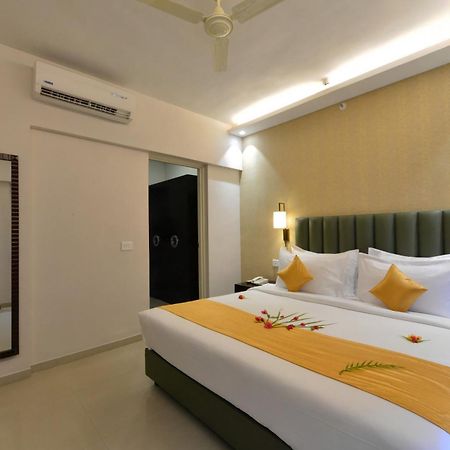 The Fern Residency, Vadgaon - Talegaon, Pune Extérieur photo