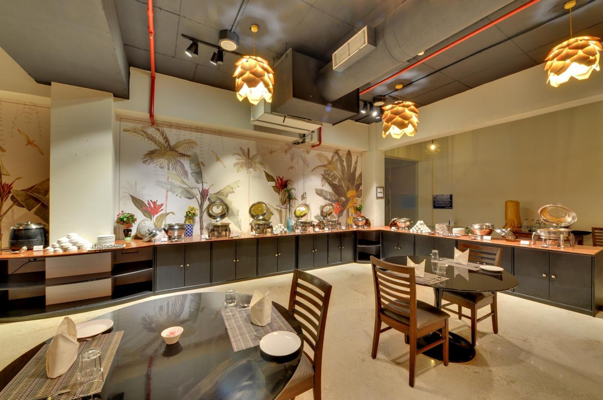 The Fern Residency, Vadgaon - Talegaon, Pune Extérieur photo