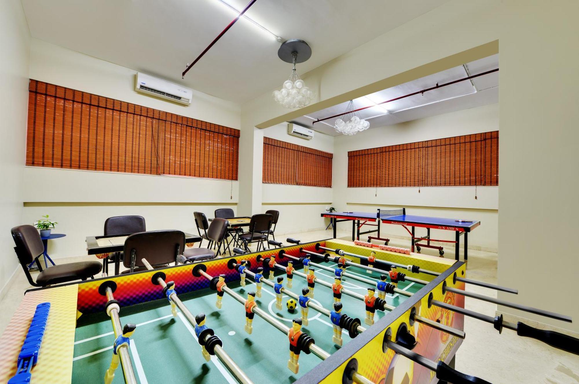 The Fern Residency, Vadgaon - Talegaon, Pune Extérieur photo