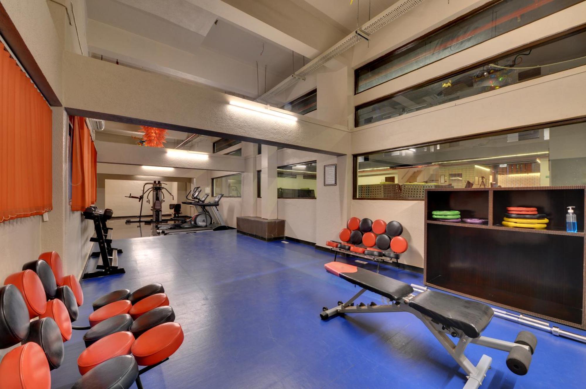 The Fern Residency, Vadgaon - Talegaon, Pune Extérieur photo