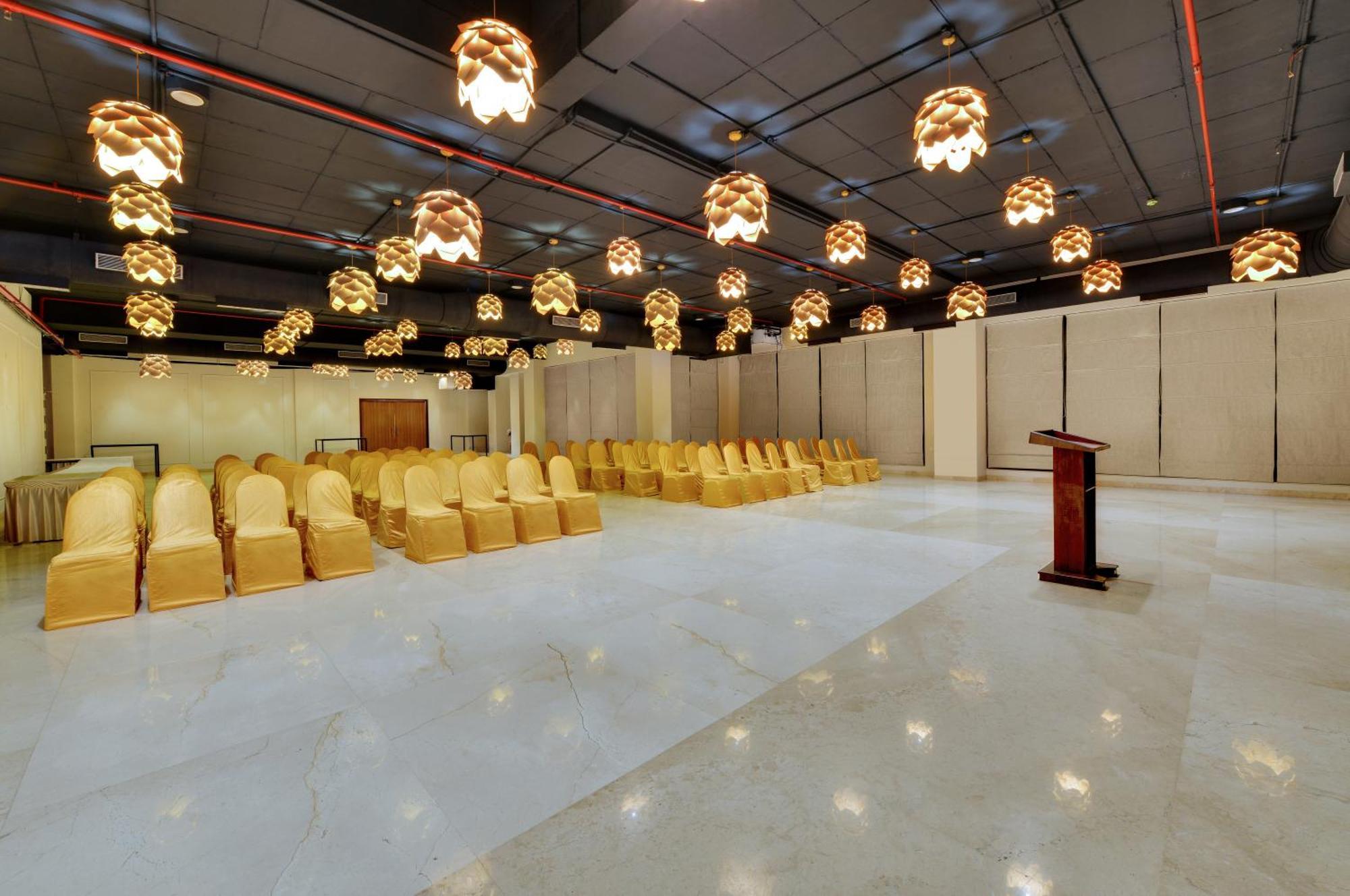 The Fern Residency, Vadgaon - Talegaon, Pune Extérieur photo