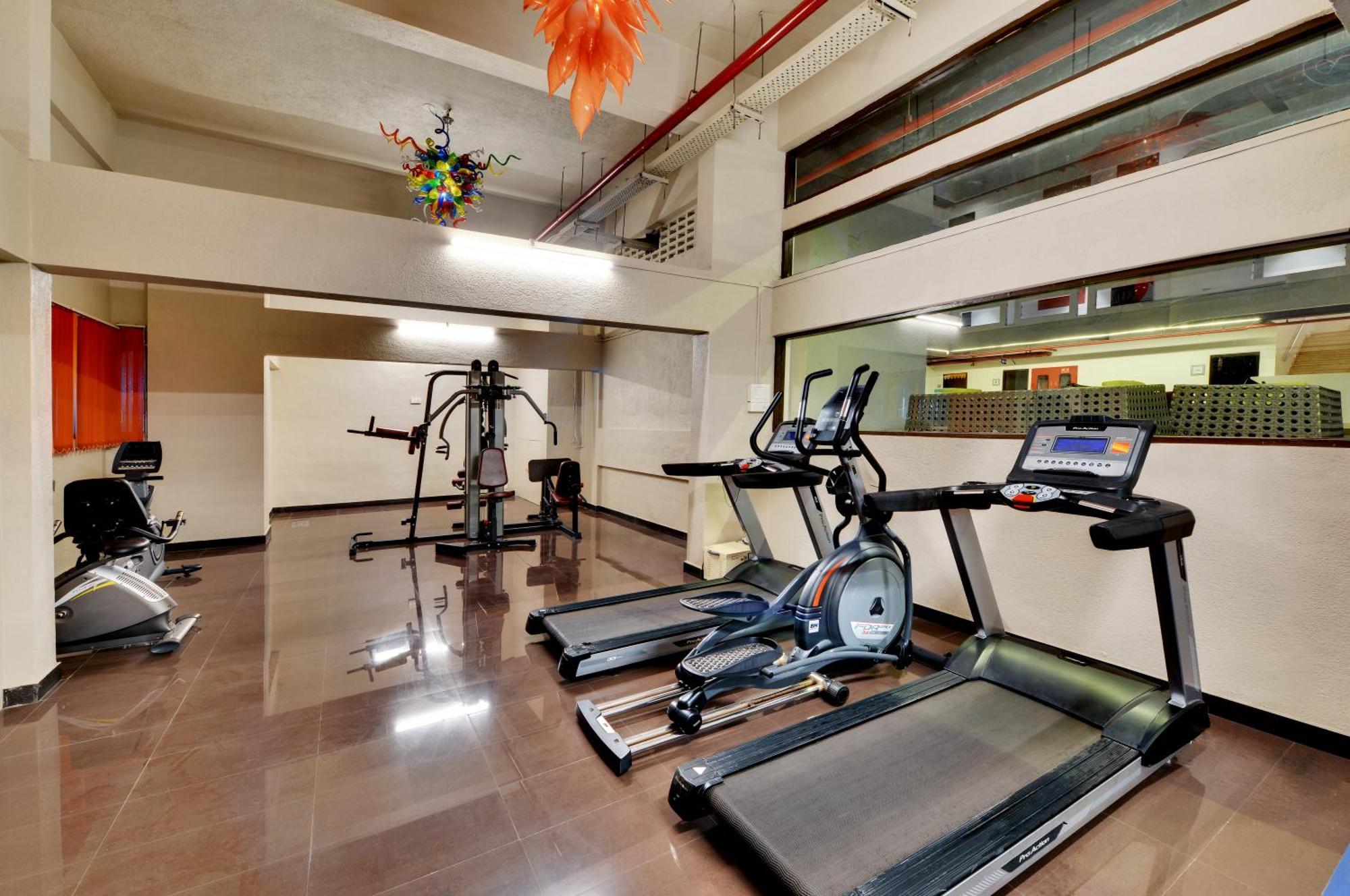 The Fern Residency, Vadgaon - Talegaon, Pune Extérieur photo