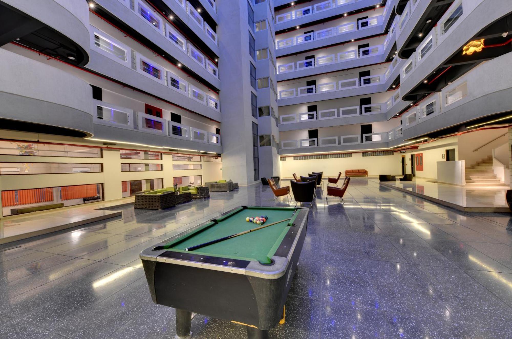 The Fern Residency, Vadgaon - Talegaon, Pune Extérieur photo