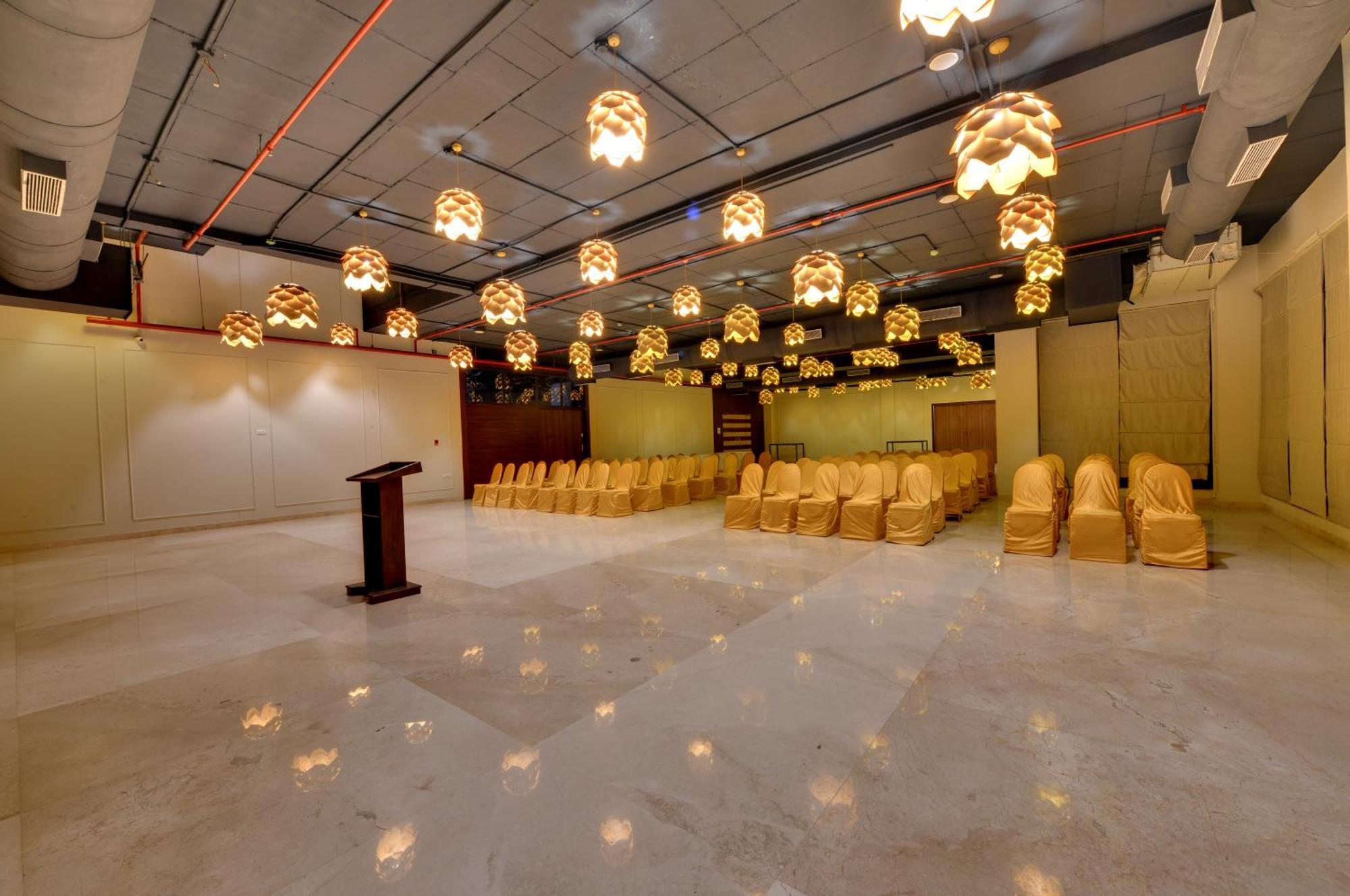 The Fern Residency, Vadgaon - Talegaon, Pune Extérieur photo