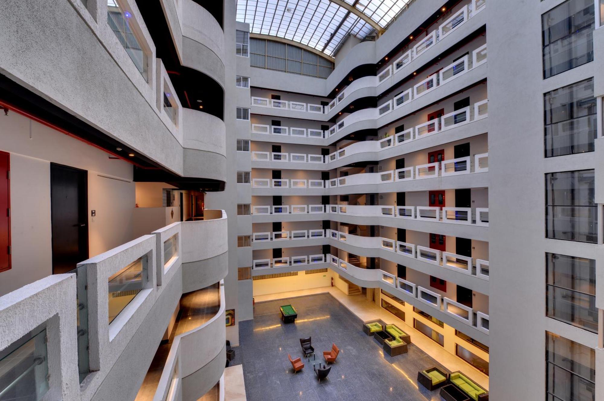 The Fern Residency, Vadgaon - Talegaon, Pune Extérieur photo