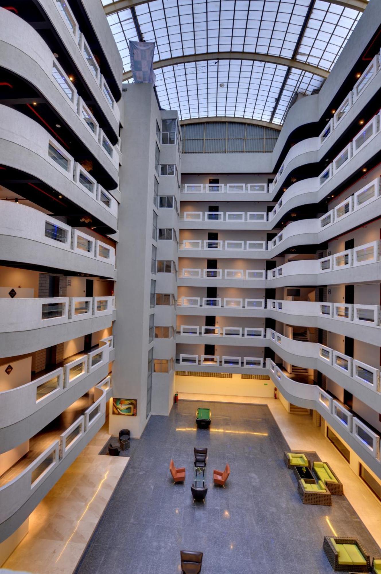 The Fern Residency, Vadgaon - Talegaon, Pune Extérieur photo