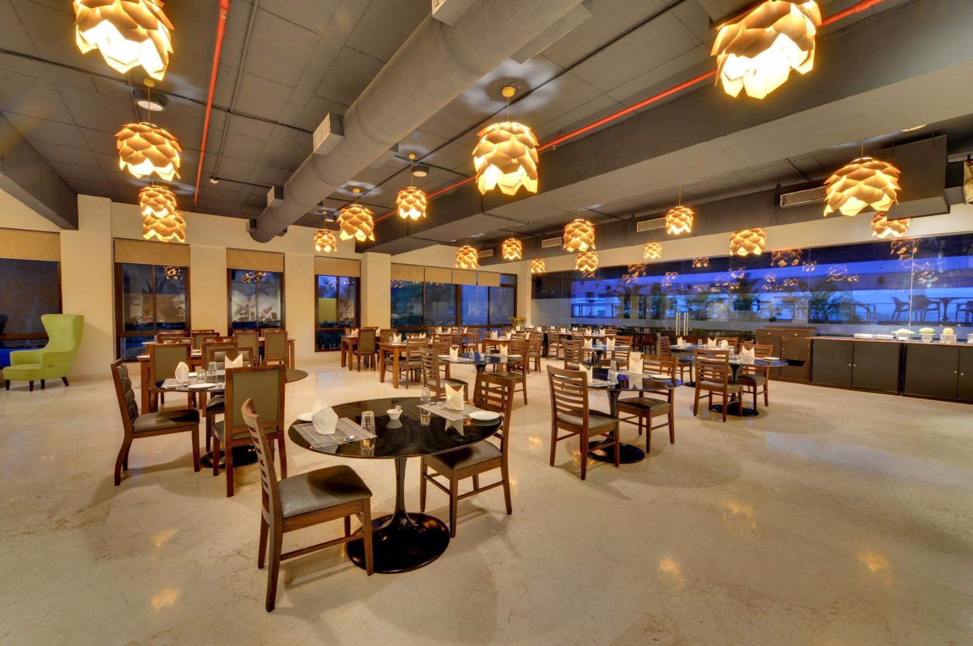 The Fern Residency, Vadgaon - Talegaon, Pune Extérieur photo