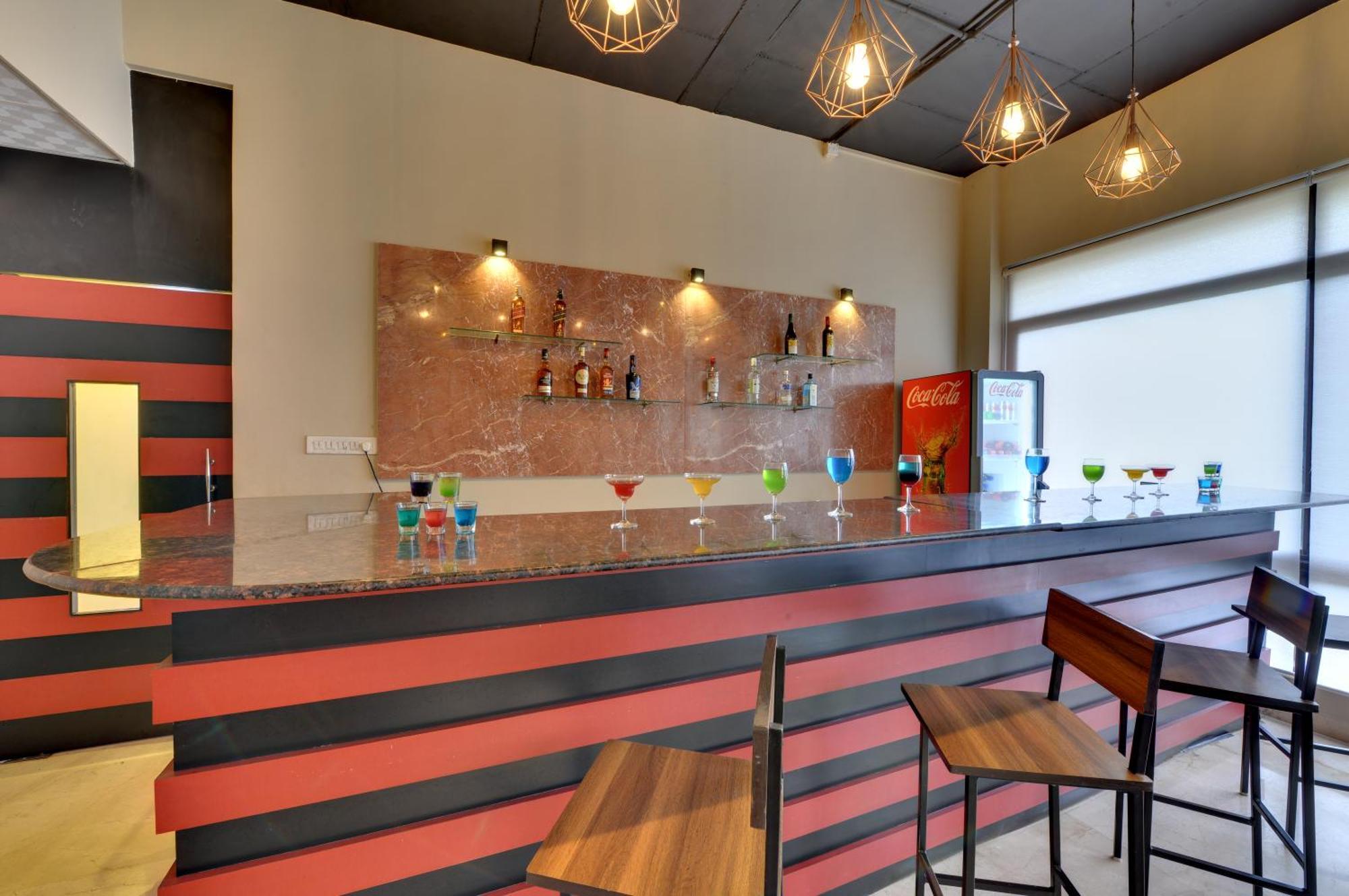 The Fern Residency, Vadgaon - Talegaon, Pune Extérieur photo