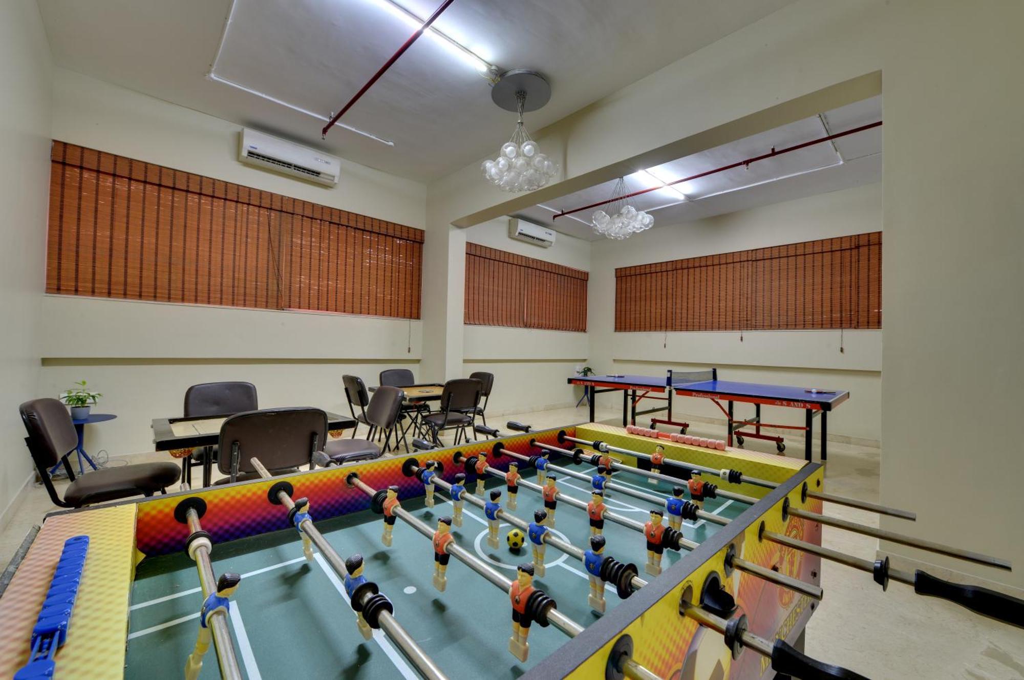 The Fern Residency, Vadgaon - Talegaon, Pune Extérieur photo