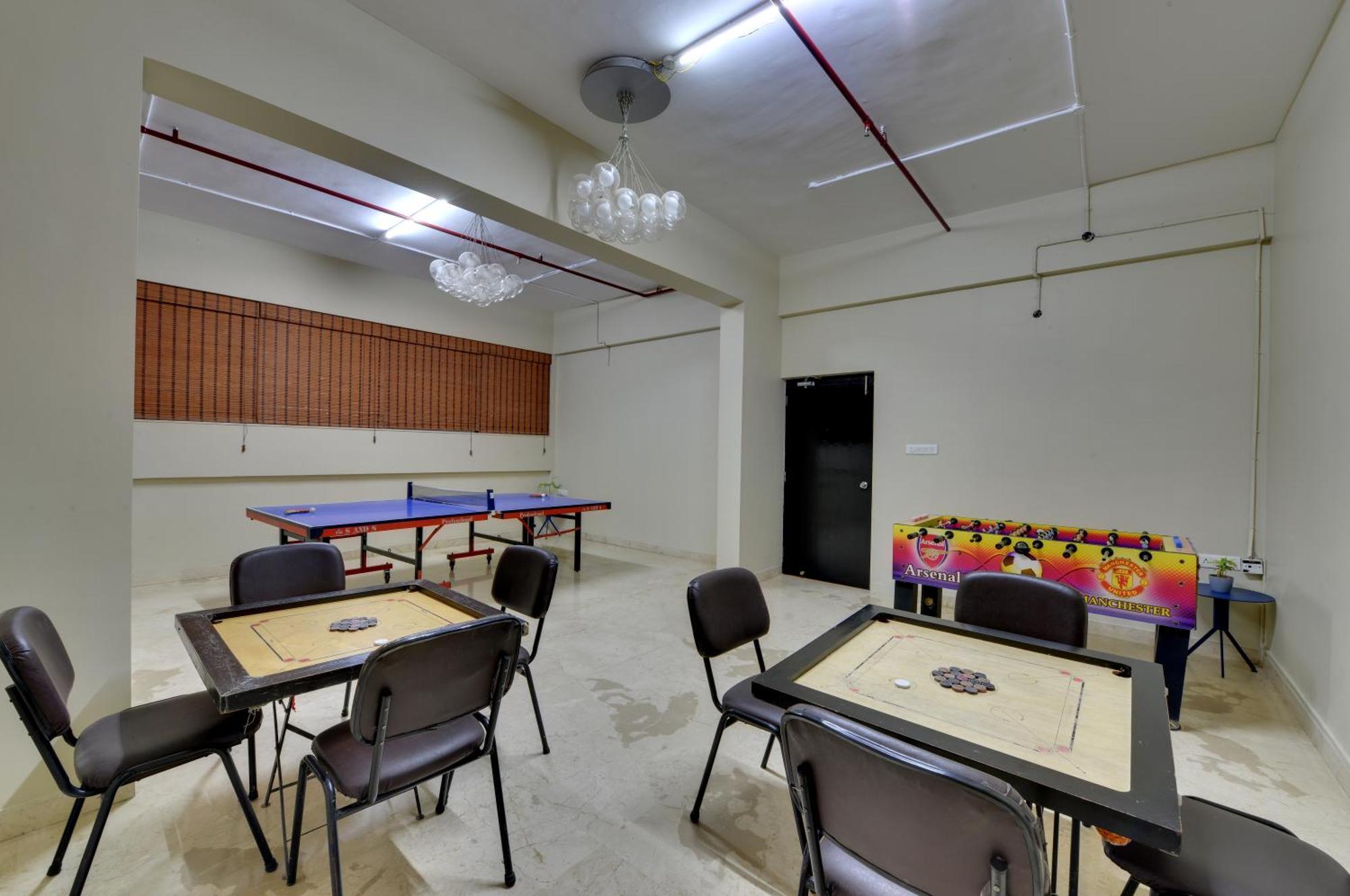 The Fern Residency, Vadgaon - Talegaon, Pune Extérieur photo