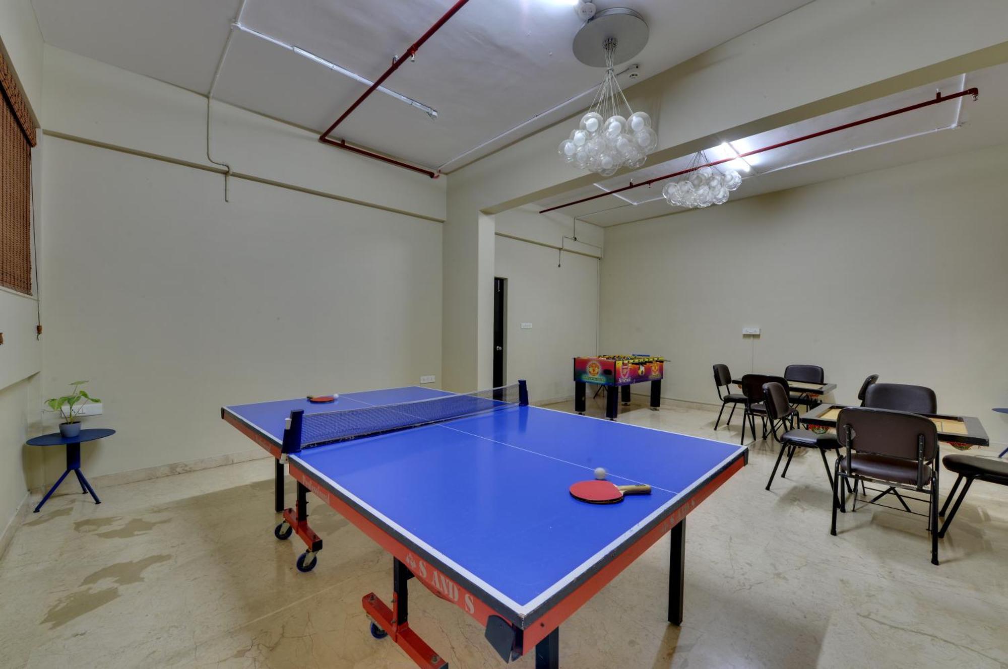 The Fern Residency, Vadgaon - Talegaon, Pune Extérieur photo