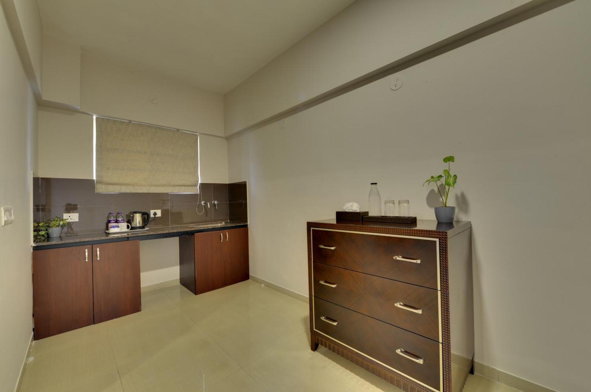 The Fern Residency, Vadgaon - Talegaon, Pune Extérieur photo